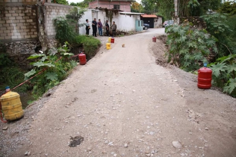 El municipio solicitó la intervención en dos obras principalmente, cuya reparación se llevaría cantidades millonarias.