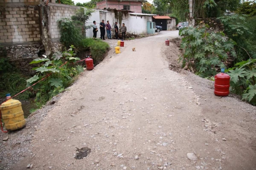 El municipio solicitó la intervención en dos obras principalmente, cuya reparación se llevaría cantidades millonarias.