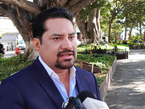 Pide Foro Morelense de Abogados remoción de fiscal general