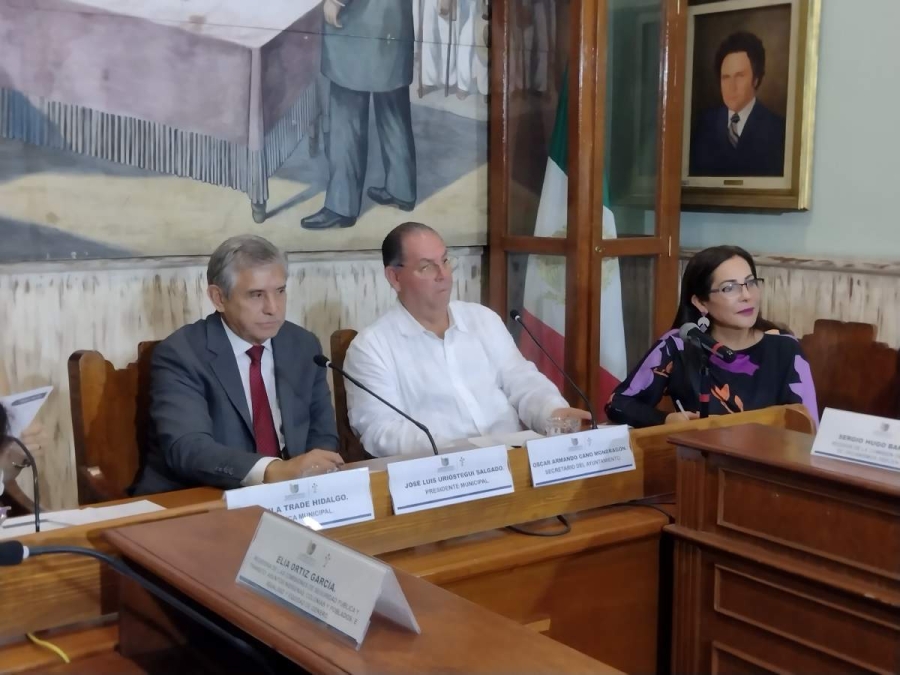 Regularán comercio en 