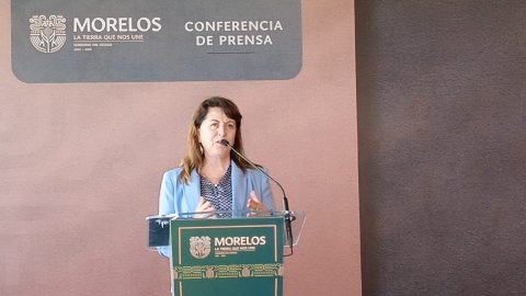 En proceso el envío de varias iniciativas de reforma, entre ellas la desaparición del IMM