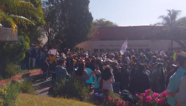 Conmemoran en UAEM el Día del Agrónomo