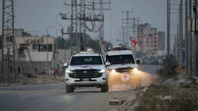 Últimos restos enviados por Gaza no son de rehenes, asegura Israel