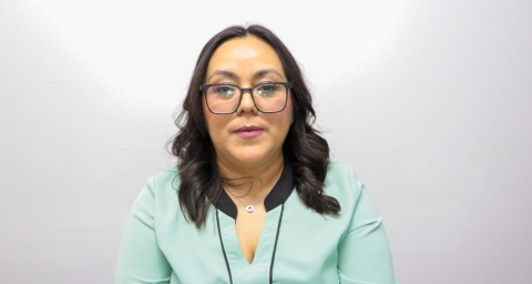 Convoca SSM a no bajar la guardia para evitar enfermedades respiratorias durante temporada invernal