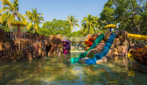 Los mejores lugares para disfrutar con niños en Cuernavaca