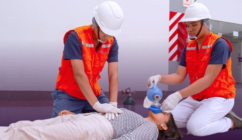 ¿Qué se conmemora el 24 de junio? Día Internacional del Paramédico y Día Nacional del Socorrista