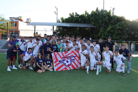 El Real Morelos 27 se mantiene como tercer lugar general y busca mantenerse en zona de clasificación.