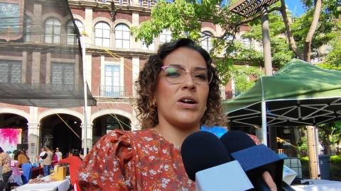 Refuerzan vigilancia en &#039;Jóvenes Construyendo el Futuro&#039;