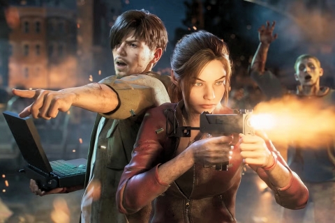 Resident Evil estrenar&aacute; un nuevo juego gratuito para m&oacute;viles este noviembre