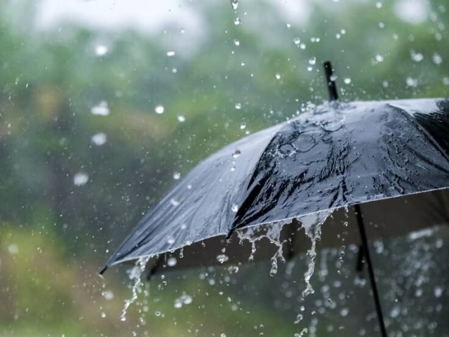 Semana con posibilidad de lluvia para Morelos