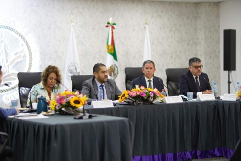 TSJ, sin consensos para presidente