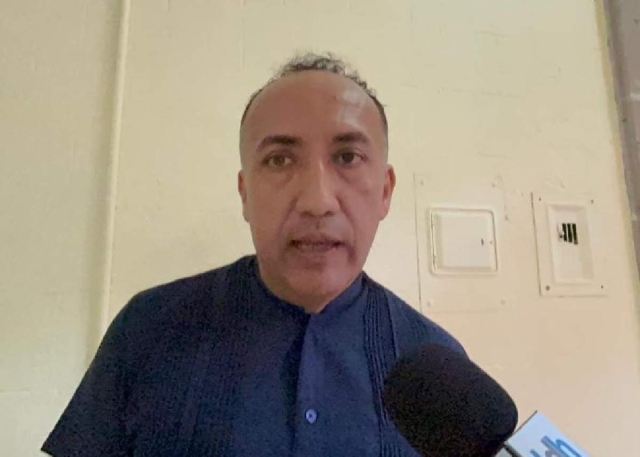 El lunes 13 se cubrir&aacute;n pagos pendientes de n&oacute;mina: IEBEM