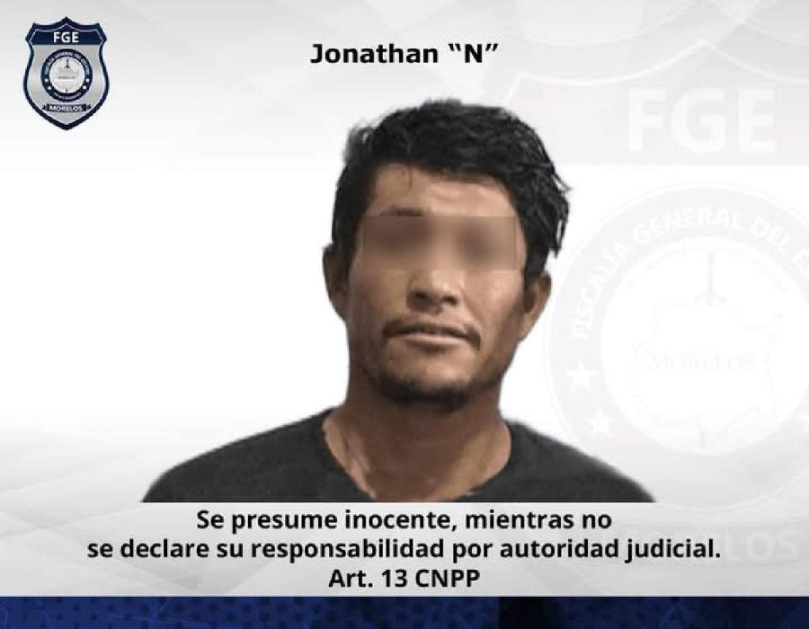 Fue vinculado a proceso por abuso sexual