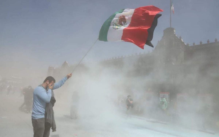 ¿Qué hará México con esta voz juvenil que vuelve a las calles? 