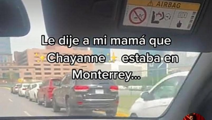 La invitan a un &quot;Concierto de Chayanne&quot; y termina vacunada contra COVID-19.