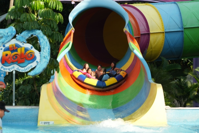 Fortalece Morelos turismo recreativo con balnearios y parques acu&aacute;ticos en Semana Santa