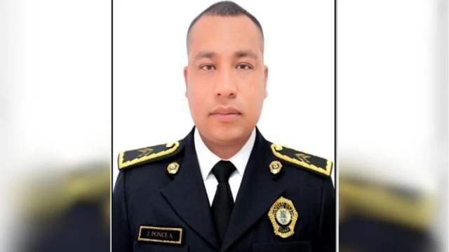 Asesinan a jefe policial de Tlatelolco en intento de asalto en Chalco