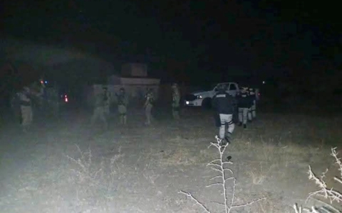 Ataque armado en panteón de Apaseo el Grande, Guanajuato deja siete muertos