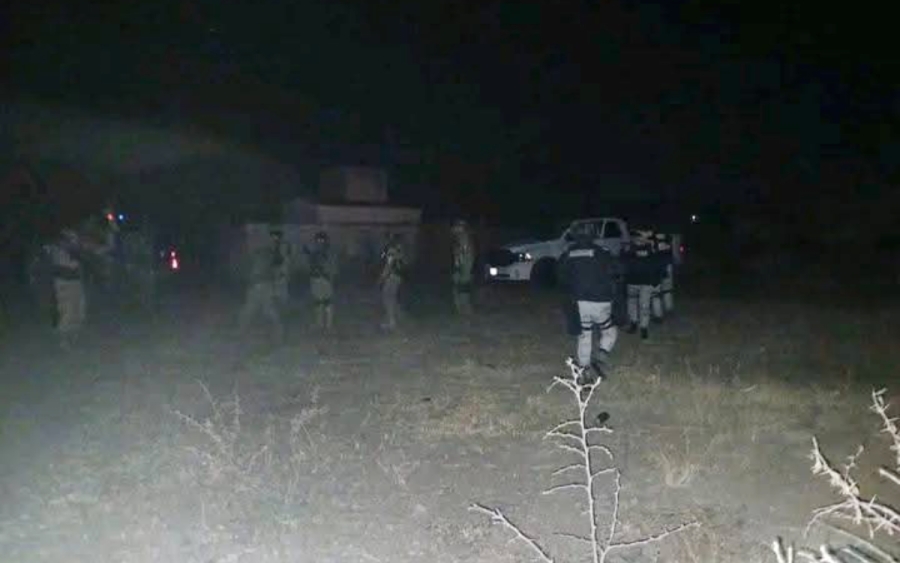 Ataque armado en panteón de Apaseo el Grande, Guanajuato deja siete muertos