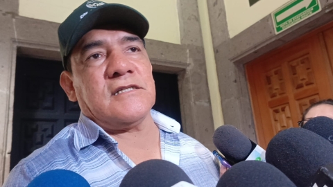 Continúa acopio de víveres para estados afectados por lluvias