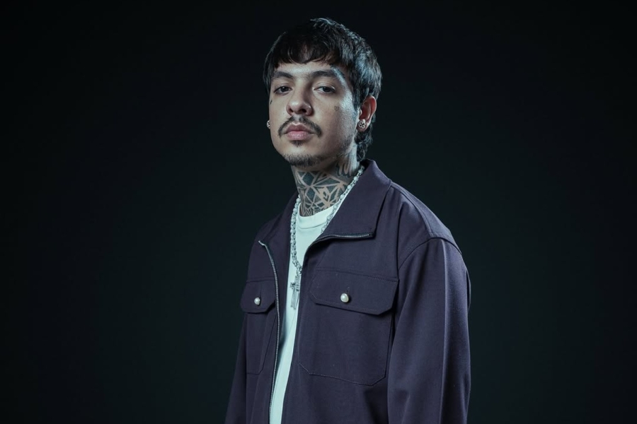 Se detiene proceso contra Natanael Cano tras acuerdo judicial en Hermosillo