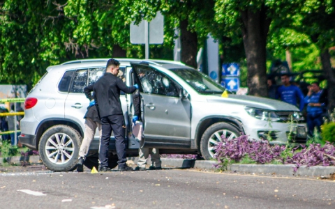 Asesinan al comandante ‘Nitro’ de la Policía Estatal de Sinaloa