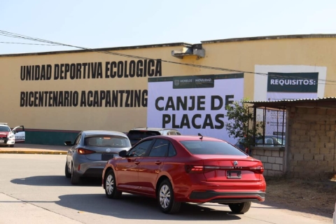 Insuficiente, prórroga de dos meses: transportistas 