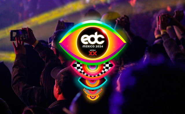 EDC 2024 revela cartel por día: Precios de boletos por abono y más detalles