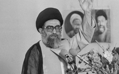 Ir&aacute;n confirma muerte de Ali Jamene&iacute; tras ataques de Estados Unidos