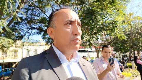 Se normalizaron actividades en escuelas de Morelos, indica IEBEM