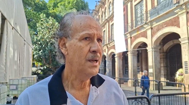 Operar&aacute; transporte p&uacute;blico con disminuci&oacute;n de entre 50 y 80% de unidades, en Semana Santa