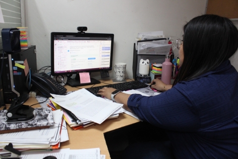 Reconoce SHCP al estado de Morelos por avances en transparencia financiera