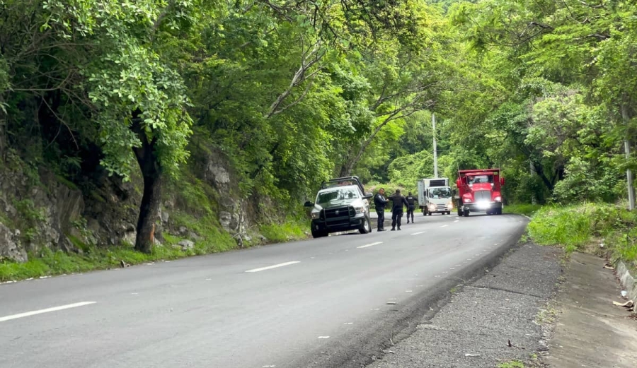 Hallan sin vida a una mujer en Tlaltizapán