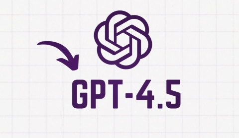 OpenAI Lanza GPT-4.5: Un Modelo Ambicioso y Controversial