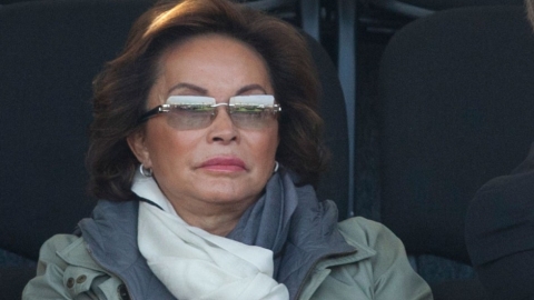 Corte rechaza amparo de Elba Esther Gordillo por adeudo fiscal