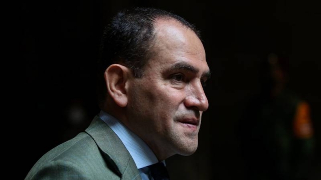Arturo Herrera deja Hacienda y será propuesto como gobernador del Banco de México