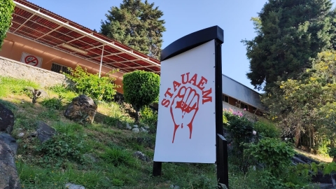 STAUAEM desactiva movilizaciones 