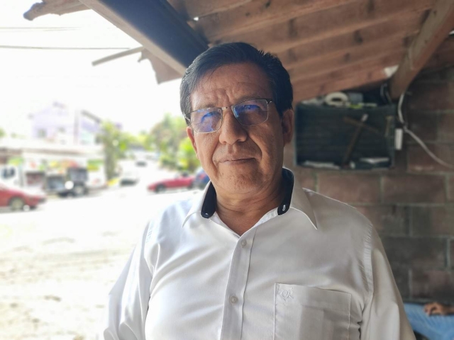  “El transporte ya no es negocio”