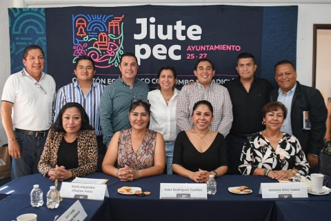 Avanza Jiutepec en resoluci&oacute;n de jubilaciones y pensiones