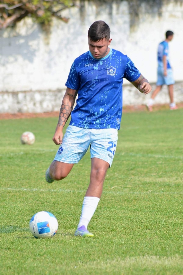 Las acciones inician hoy cuando el Zapata FC visite al Club Marina C.R.