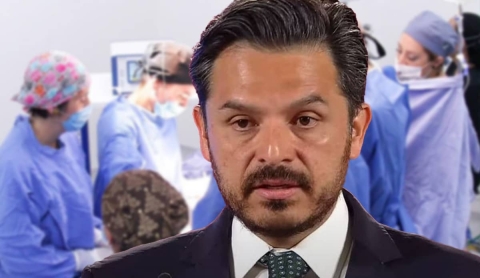 DÉFICIT PERSISTENTE