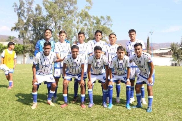 Caudillos de Zapata deberán ganar en la última jornada y esperar que pierda Halcones de Oaxtepec para meterse a la liguilla en el grupo 7.