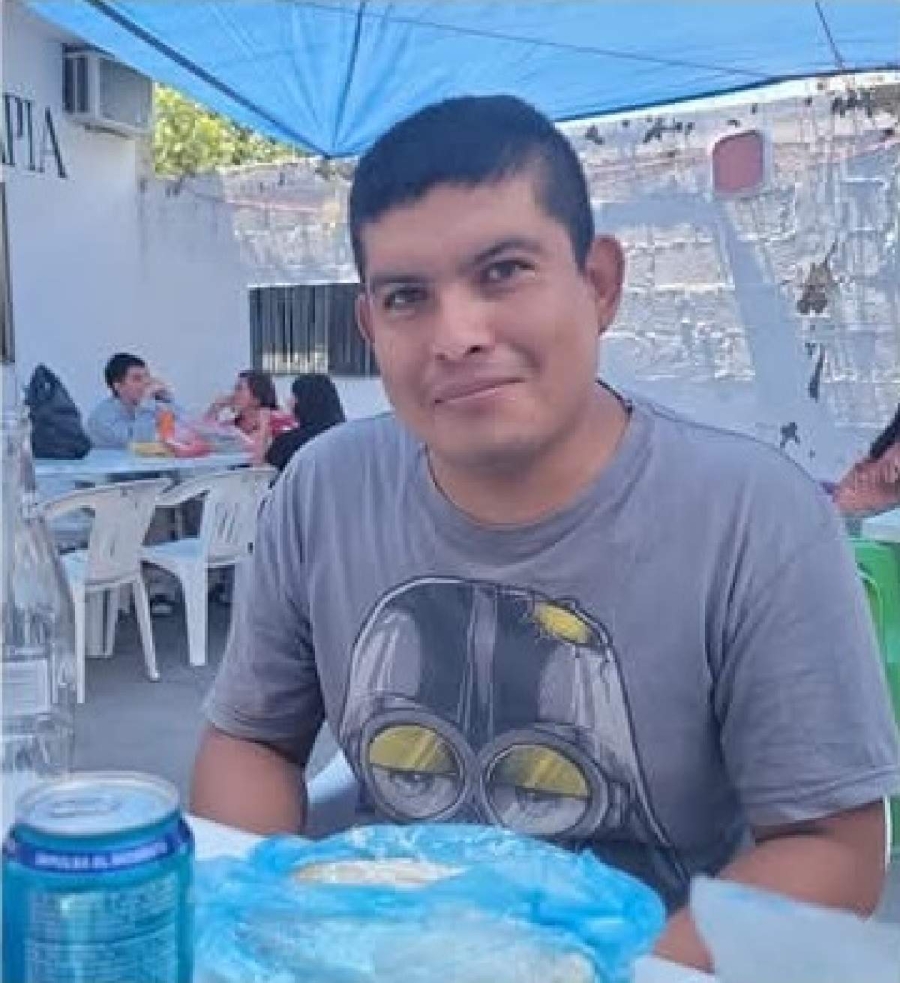 Buscan a joven desaparecido en Xochitepec