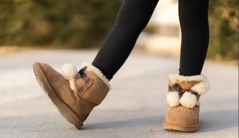 ¿Qué significa &quot;cheugy&quot; y cómo saber si tu estilo lo es?