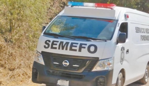 Un hombre fue asesinado en Michapa