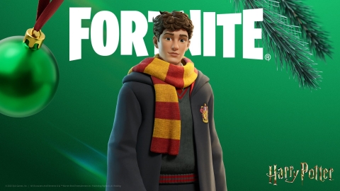 Fortnite y Harry Potter: lo que se sabe de la posible colaboraci&oacute;n