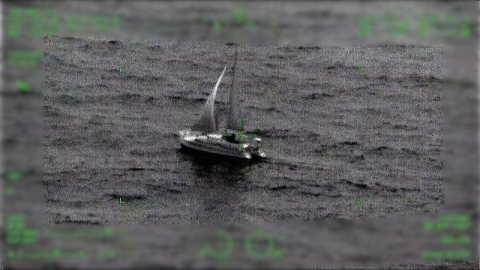 Marina confirma hallazgo de embarcaciones desaparecidas rumbo a Cuba