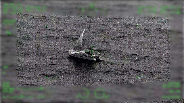 Marina confirma hallazgo de embarcaciones desaparecidas rumbo a Cuba