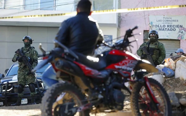 Aumenta a siete los fallecidos tras ataque armado en Tlaquepaque