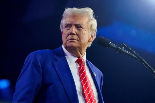 Trump deberá pagar 5 millones de dólares a E. Jean Carroll